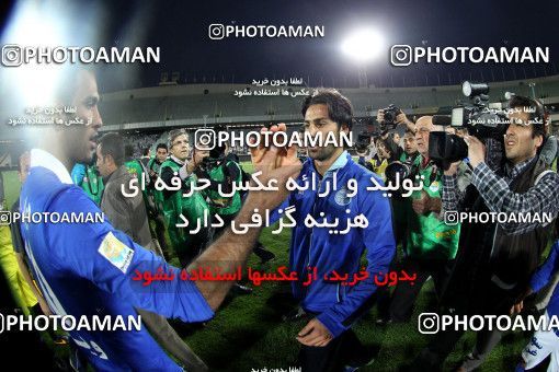 637911, Tehran, [*parameter:4*], لیگ برتر فوتبال ایران، Persian Gulf Cup، Week 10، First Leg، Esteghlal 1 v 1 Mes Kerman on 2013/10/29 at Azadi Stadium