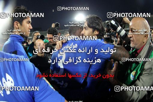 637699, Tehran, [*parameter:4*], لیگ برتر فوتبال ایران، Persian Gulf Cup، Week 10، First Leg، Esteghlal 1 v 1 Mes Kerman on 2013/10/29 at Azadi Stadium