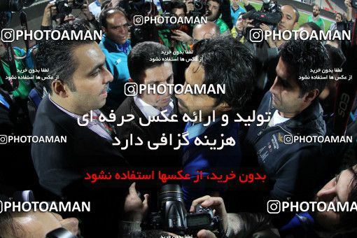 637771, Tehran, [*parameter:4*], لیگ برتر فوتبال ایران، Persian Gulf Cup، Week 10، First Leg، Esteghlal 1 v 1 Mes Kerman on 2013/10/29 at Azadi Stadium