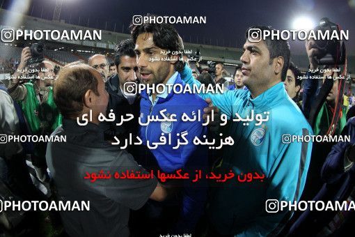 637719, Tehran, [*parameter:4*], لیگ برتر فوتبال ایران، Persian Gulf Cup، Week 10، First Leg، Esteghlal 1 v 1 Mes Kerman on 2013/10/29 at Azadi Stadium