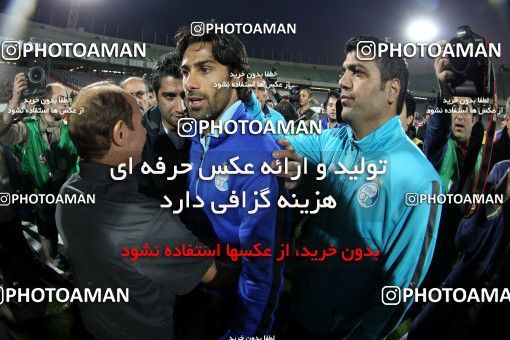 637877, Tehran, [*parameter:4*], لیگ برتر فوتبال ایران، Persian Gulf Cup، Week 10، First Leg، Esteghlal 1 v 1 Mes Kerman on 2013/10/29 at Azadi Stadium