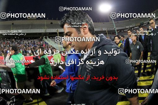 637862, Tehran, [*parameter:4*], لیگ برتر فوتبال ایران، Persian Gulf Cup، Week 10، First Leg، Esteghlal 1 v 1 Mes Kerman on 2013/10/29 at Azadi Stadium