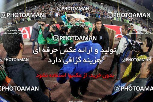 637811, Tehran, [*parameter:4*], لیگ برتر فوتبال ایران، Persian Gulf Cup، Week 10، First Leg، Esteghlal 1 v 1 Mes Kerman on 2013/10/29 at Azadi Stadium