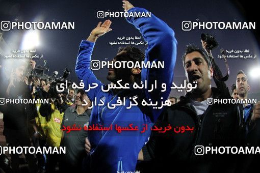 637827, Tehran, [*parameter:4*], لیگ برتر فوتبال ایران، Persian Gulf Cup، Week 10، First Leg، Esteghlal 1 v 1 Mes Kerman on 2013/10/29 at Azadi Stadium