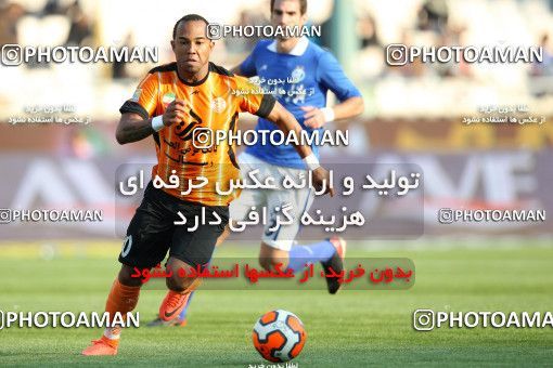 637661, Tehran, [*parameter:4*], لیگ برتر فوتبال ایران، Persian Gulf Cup، Week 10، First Leg، Esteghlal 1 v 1 Mes Kerman on 2013/10/29 at Azadi Stadium