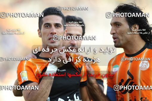637794, Tehran, [*parameter:4*], لیگ برتر فوتبال ایران، Persian Gulf Cup، Week 10، First Leg، Esteghlal 1 v 1 Mes Kerman on 2013/10/29 at Azadi Stadium