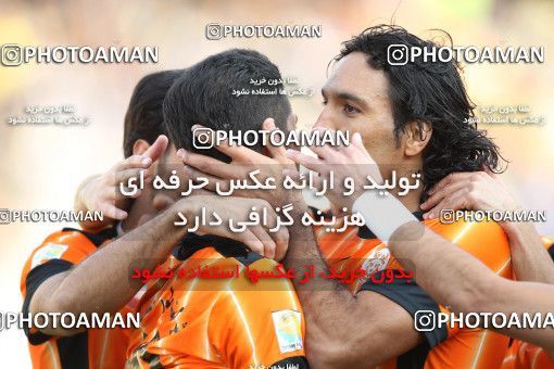 637890, Tehran, [*parameter:4*], لیگ برتر فوتبال ایران، Persian Gulf Cup، Week 10، First Leg، Esteghlal 1 v 1 Mes Kerman on 2013/10/29 at Azadi Stadium