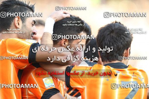 637855, Tehran, [*parameter:4*], لیگ برتر فوتبال ایران، Persian Gulf Cup، Week 10، First Leg، Esteghlal 1 v 1 Mes Kerman on 2013/10/29 at Azadi Stadium