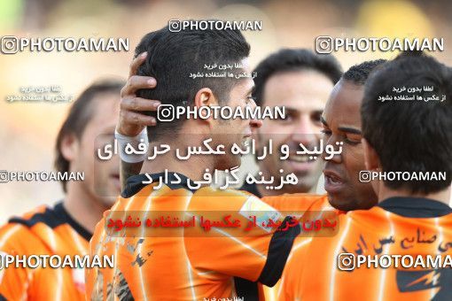 637752, Tehran, [*parameter:4*], لیگ برتر فوتبال ایران، Persian Gulf Cup، Week 10، First Leg، Esteghlal 1 v 1 Mes Kerman on 2013/10/29 at Azadi Stadium