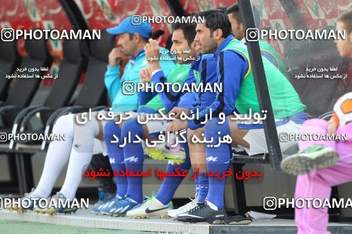 637945, Tehran, [*parameter:4*], لیگ برتر فوتبال ایران، Persian Gulf Cup، Week 10، First Leg، Esteghlal 1 v 1 Mes Kerman on 2013/10/29 at Azadi Stadium