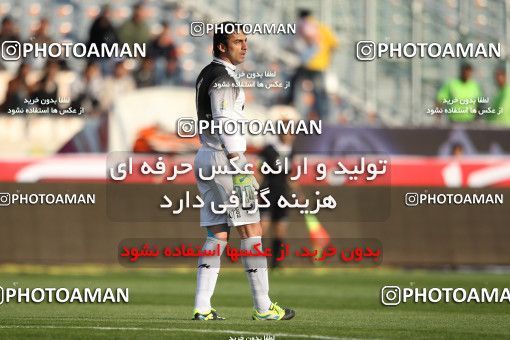 637795, Tehran, [*parameter:4*], لیگ برتر فوتبال ایران، Persian Gulf Cup، Week 10، First Leg، Esteghlal 1 v 1 Mes Kerman on 2013/10/29 at Azadi Stadium