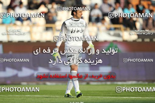 637673, Tehran, [*parameter:4*], لیگ برتر فوتبال ایران، Persian Gulf Cup، Week 10، First Leg، Esteghlal 1 v 1 Mes Kerman on 2013/10/29 at Azadi Stadium
