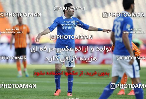 637832, Tehran, [*parameter:4*], لیگ برتر فوتبال ایران، Persian Gulf Cup، Week 10، First Leg، Esteghlal 1 v 1 Mes Kerman on 2013/10/29 at Azadi Stadium
