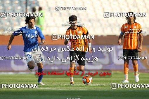 637765, Tehran, [*parameter:4*], لیگ برتر فوتبال ایران، Persian Gulf Cup، Week 10، First Leg، Esteghlal 1 v 1 Mes Kerman on 2013/10/29 at Azadi Stadium