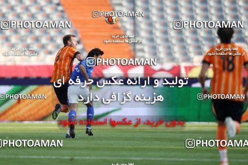 638028, Tehran, [*parameter:4*], لیگ برتر فوتبال ایران، Persian Gulf Cup، Week 10، First Leg، Esteghlal 1 v 1 Mes Kerman on 2013/10/29 at Azadi Stadium