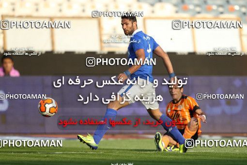 637790, Tehran, [*parameter:4*], لیگ برتر فوتبال ایران، Persian Gulf Cup، Week 10، First Leg، Esteghlal 1 v 1 Mes Kerman on 2013/10/29 at Azadi Stadium