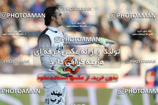 637896, Tehran, [*parameter:4*], لیگ برتر فوتبال ایران، Persian Gulf Cup، Week 10، First Leg، Esteghlal 1 v 1 Mes Kerman on 2013/10/29 at Azadi Stadium