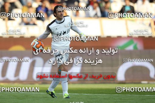 637893, Tehran, [*parameter:4*], لیگ برتر فوتبال ایران، Persian Gulf Cup، Week 10، First Leg، Esteghlal 1 v 1 Mes Kerman on 2013/10/29 at Azadi Stadium