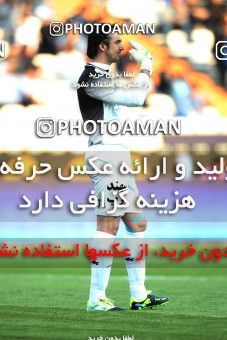 637915, Tehran, [*parameter:4*], لیگ برتر فوتبال ایران، Persian Gulf Cup، Week 10، First Leg، Esteghlal 1 v 1 Mes Kerman on 2013/10/29 at Azadi Stadium