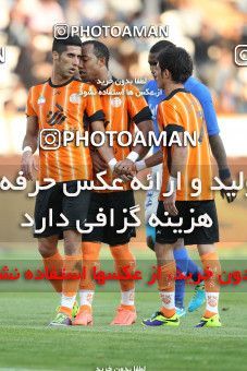 637975, Tehran, [*parameter:4*], لیگ برتر فوتبال ایران، Persian Gulf Cup، Week 10، First Leg، Esteghlal 1 v 1 Mes Kerman on 2013/10/29 at Azadi Stadium