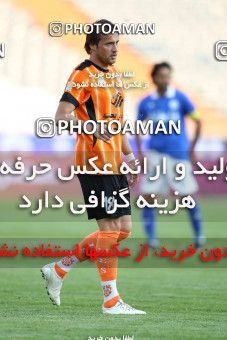 637791, Tehran, [*parameter:4*], لیگ برتر فوتبال ایران، Persian Gulf Cup، Week 10، First Leg، Esteghlal 1 v 1 Mes Kerman on 2013/10/29 at Azadi Stadium