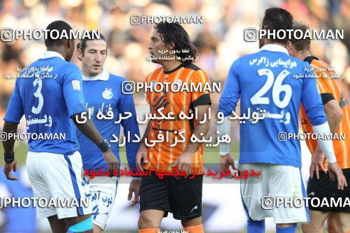 637957, Tehran, [*parameter:4*], لیگ برتر فوتبال ایران، Persian Gulf Cup، Week 10، First Leg، Esteghlal 1 v 1 Mes Kerman on 2013/10/29 at Azadi Stadium