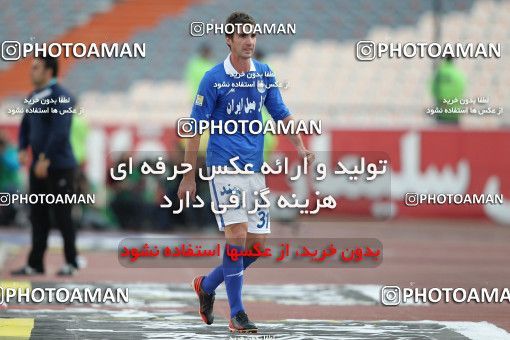637835, Tehran, [*parameter:4*], لیگ برتر فوتبال ایران، Persian Gulf Cup، Week 10، First Leg، Esteghlal 1 v 1 Mes Kerman on 2013/10/29 at Azadi Stadium