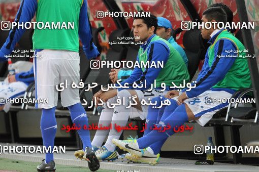 637849, Tehran, [*parameter:4*], لیگ برتر فوتبال ایران، Persian Gulf Cup، Week 10، First Leg، Esteghlal 1 v 1 Mes Kerman on 2013/10/29 at Azadi Stadium