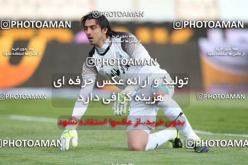 637712, Tehran, [*parameter:4*], لیگ برتر فوتبال ایران، Persian Gulf Cup، Week 10، First Leg، Esteghlal 1 v 1 Mes Kerman on 2013/10/29 at Azadi Stadium