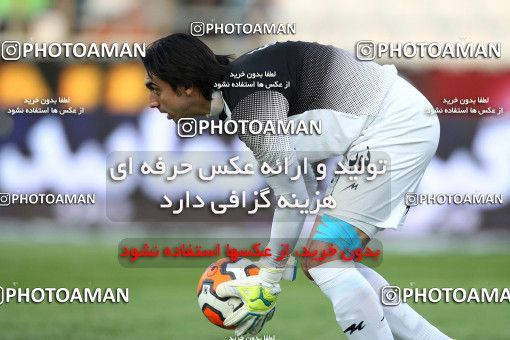 637834, Tehran, [*parameter:4*], لیگ برتر فوتبال ایران، Persian Gulf Cup، Week 10، First Leg، Esteghlal 1 v 1 Mes Kerman on 2013/10/29 at Azadi Stadium