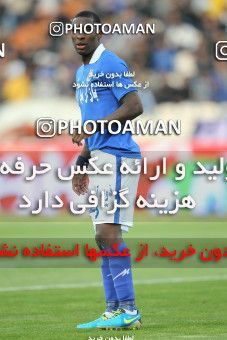 637920, Tehran, [*parameter:4*], لیگ برتر فوتبال ایران، Persian Gulf Cup، Week 10، First Leg، Esteghlal 1 v 1 Mes Kerman on 2013/10/29 at Azadi Stadium
