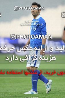 637861, Tehran, [*parameter:4*], لیگ برتر فوتبال ایران، Persian Gulf Cup، Week 10، First Leg، Esteghlal 1 v 1 Mes Kerman on 2013/10/29 at Azadi Stadium