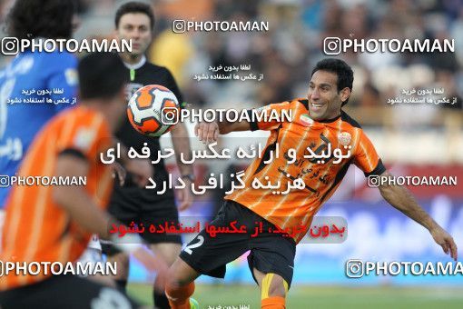 638027, Tehran, [*parameter:4*], لیگ برتر فوتبال ایران، Persian Gulf Cup، Week 10، First Leg، Esteghlal 1 v 1 Mes Kerman on 2013/10/29 at Azadi Stadium