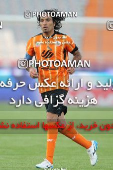 638017, Tehran, [*parameter:4*], لیگ برتر فوتبال ایران، Persian Gulf Cup، Week 10، First Leg، Esteghlal 1 v 1 Mes Kerman on 2013/10/29 at Azadi Stadium