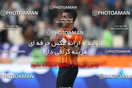 637717, Tehran, [*parameter:4*], لیگ برتر فوتبال ایران، Persian Gulf Cup، Week 10، First Leg، Esteghlal 1 v 1 Mes Kerman on 2013/10/29 at Azadi Stadium
