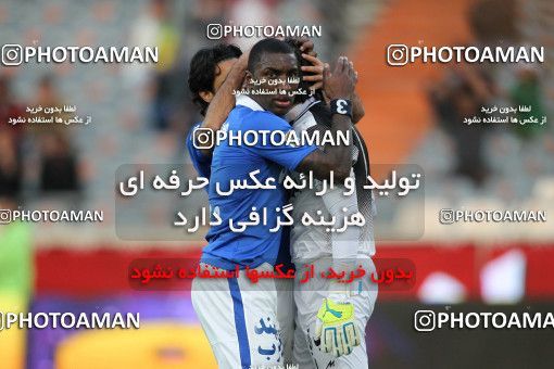 637836, Tehran, [*parameter:4*], لیگ برتر فوتبال ایران، Persian Gulf Cup، Week 10، First Leg، Esteghlal 1 v 1 Mes Kerman on 2013/10/29 at Azadi Stadium