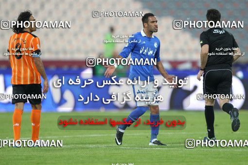 637826, Tehran, [*parameter:4*], لیگ برتر فوتبال ایران، Persian Gulf Cup، Week 10، First Leg، Esteghlal 1 v 1 Mes Kerman on 2013/10/29 at Azadi Stadium