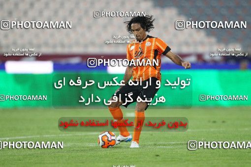 637900, Tehran, [*parameter:4*], لیگ برتر فوتبال ایران، Persian Gulf Cup، Week 10، First Leg، Esteghlal 1 v 1 Mes Kerman on 2013/10/29 at Azadi Stadium