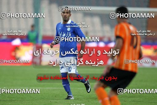 638002, Tehran, [*parameter:4*], لیگ برتر فوتبال ایران، Persian Gulf Cup، Week 10، First Leg، Esteghlal 1 v 1 Mes Kerman on 2013/10/29 at Azadi Stadium