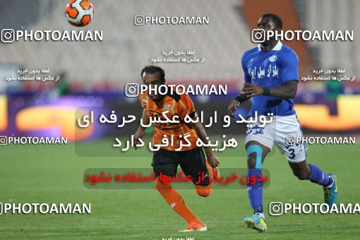 637858, Tehran, [*parameter:4*], لیگ برتر فوتبال ایران، Persian Gulf Cup، Week 10، First Leg، Esteghlal 1 v 1 Mes Kerman on 2013/10/29 at Azadi Stadium