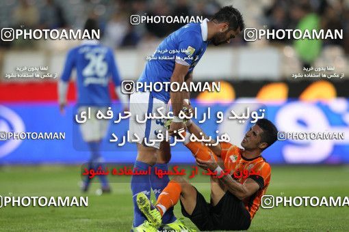 637783, Tehran, [*parameter:4*], لیگ برتر فوتبال ایران، Persian Gulf Cup، Week 10، First Leg، Esteghlal 1 v 1 Mes Kerman on 2013/10/29 at Azadi Stadium