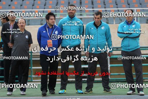 637838, Tehran, [*parameter:4*], لیگ برتر فوتبال ایران، Persian Gulf Cup، Week 10، First Leg، Esteghlal 1 v 1 Mes Kerman on 2013/10/29 at Azadi Stadium