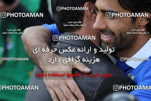 637808, Tehran, [*parameter:4*], لیگ برتر فوتبال ایران، Persian Gulf Cup، Week 10، First Leg، Esteghlal 1 v 1 Mes Kerman on 2013/10/29 at Azadi Stadium