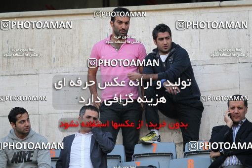 637683, Tehran, [*parameter:4*], لیگ برتر فوتبال ایران، Persian Gulf Cup، Week 10، First Leg، Esteghlal 1 v 1 Mes Kerman on 2013/10/29 at Azadi Stadium