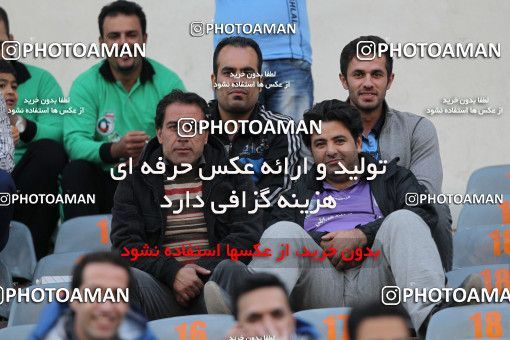 637688, Tehran, [*parameter:4*], لیگ برتر فوتبال ایران، Persian Gulf Cup، Week 10، First Leg، Esteghlal 1 v 1 Mes Kerman on 2013/10/29 at Azadi Stadium