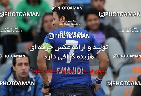 637961, Tehran, [*parameter:4*], لیگ برتر فوتبال ایران، Persian Gulf Cup، Week 10، First Leg، Esteghlal 1 v 1 Mes Kerman on 2013/10/29 at Azadi Stadium