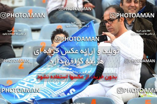 637904, Tehran, [*parameter:4*], لیگ برتر فوتبال ایران، Persian Gulf Cup، Week 10، First Leg، Esteghlal 1 v 1 Mes Kerman on 2013/10/29 at Azadi Stadium