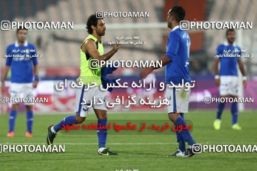 638133, Tehran, [*parameter:4*], لیگ برتر فوتبال ایران، Persian Gulf Cup، Week 10، First Leg، Esteghlal 1 v 1 Mes Kerman on 2013/10/29 at Azadi Stadium