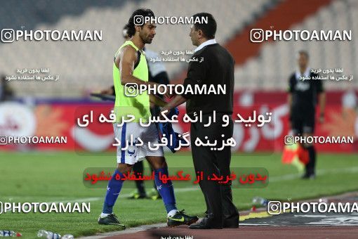 638269, Tehran, [*parameter:4*], لیگ برتر فوتبال ایران، Persian Gulf Cup، Week 10، First Leg، Esteghlal 1 v 1 Mes Kerman on 2013/10/29 at Azadi Stadium