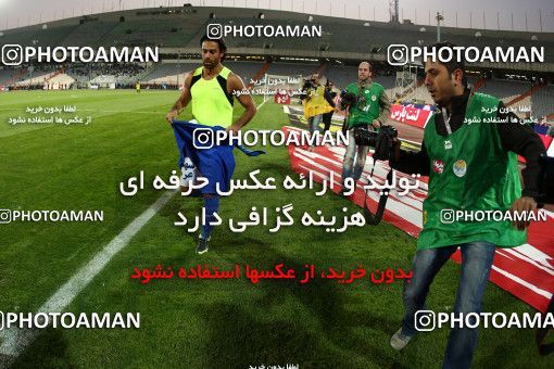 638209, Tehran, [*parameter:4*], لیگ برتر فوتبال ایران، Persian Gulf Cup، Week 10، First Leg، Esteghlal 1 v 1 Mes Kerman on 2013/10/29 at Azadi Stadium